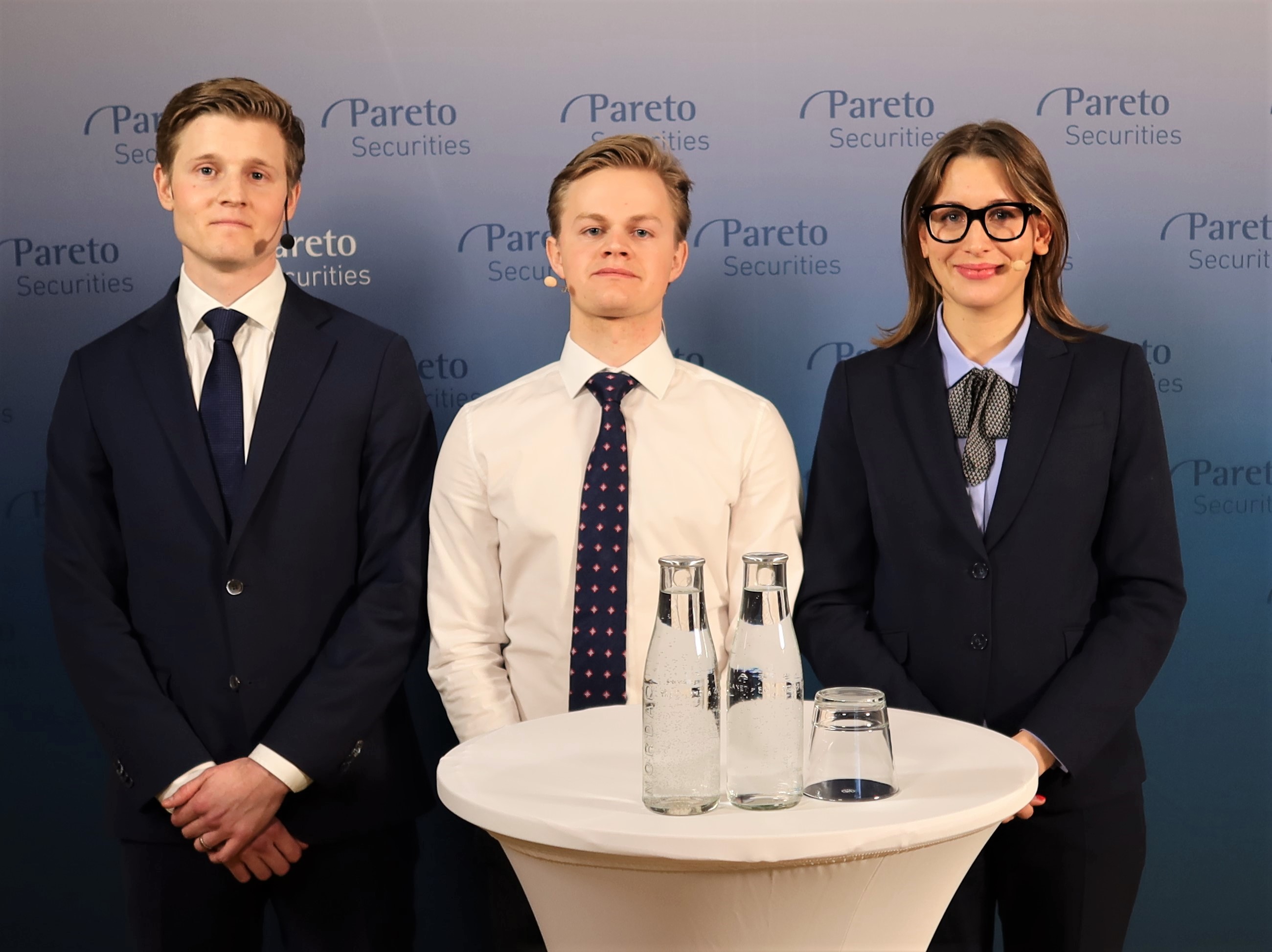 Summary from Pareto Securities’ Nordic Corporate Bond Conference