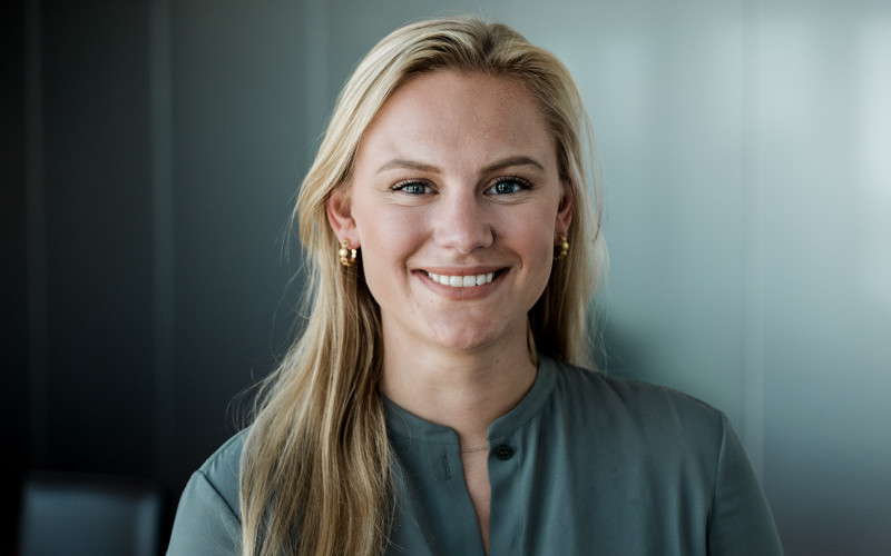 Karoline Glad