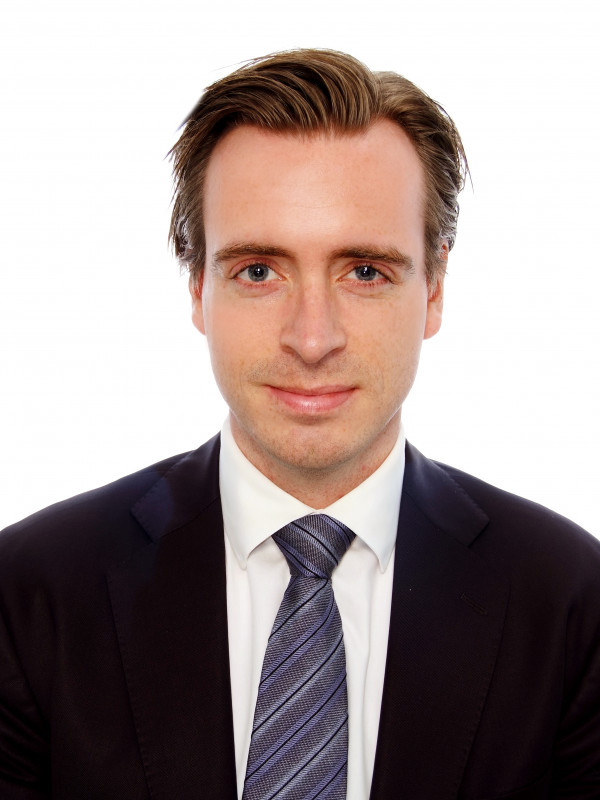 Erik Strømsø