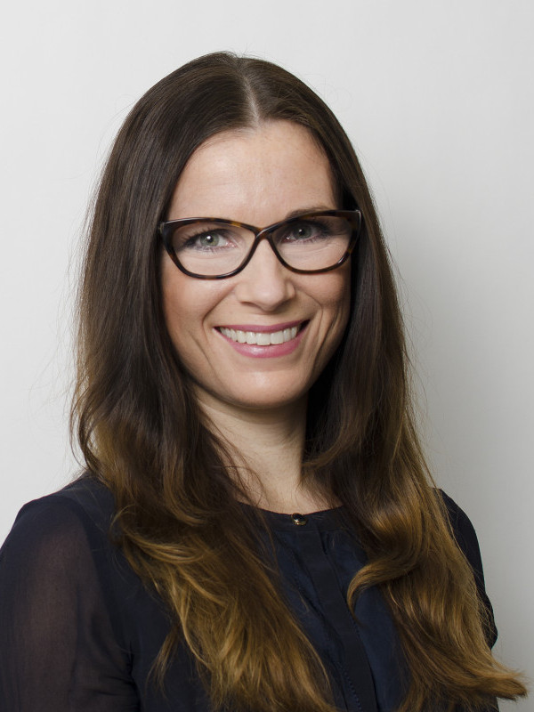 Trine Charlotte Høgås-Ellingsen
