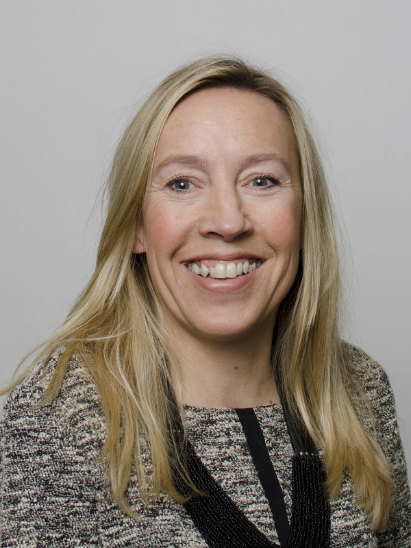 Eveline Meinich